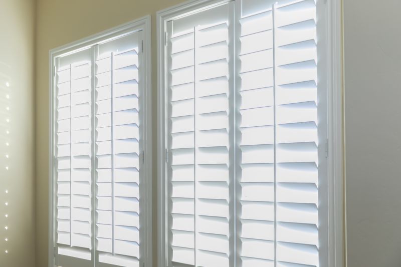 Plantation Shutter Repair - Pensacola