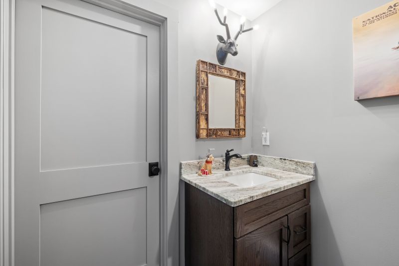 Pocket Door Repair - Seattle