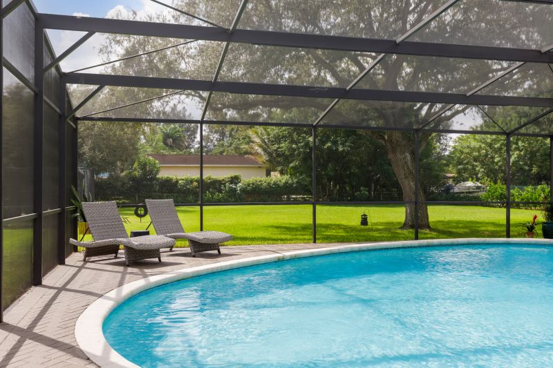 Pool Painting Service - Salt Lake City