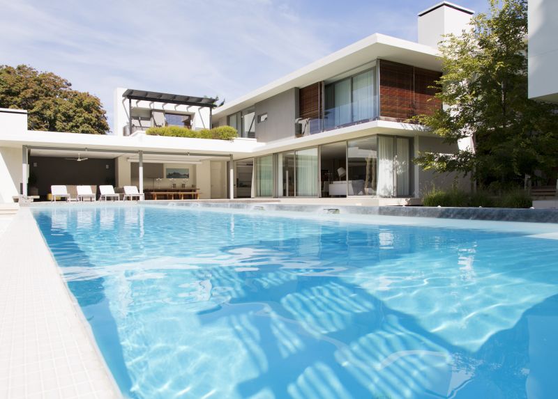 Pool Service - Virginia Beach
