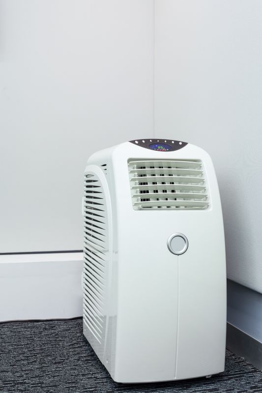 Portable AC Repair Service - Annapolis