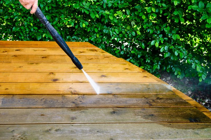 Power Washing - Alexandria
