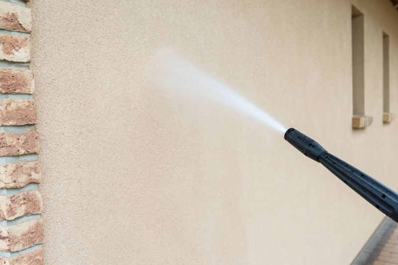 Powerwashing And Painting - Orlando