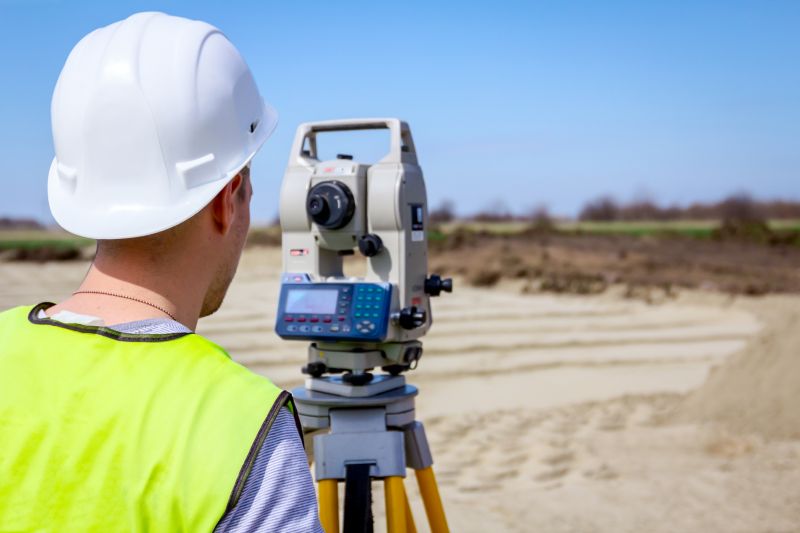 Property Surveying - Chicago