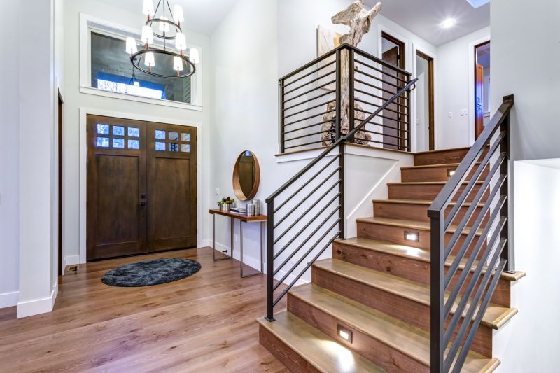 Railing Repair - Baton Rouge