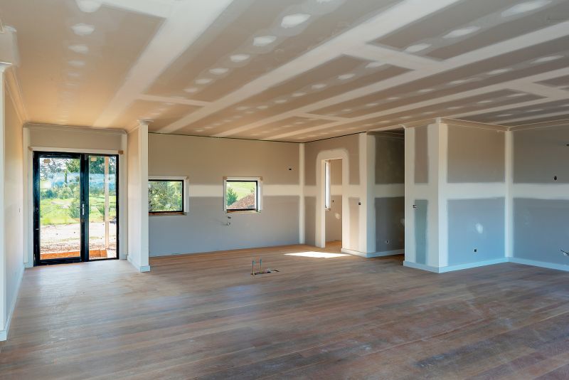 Renovation Service - Bozeman