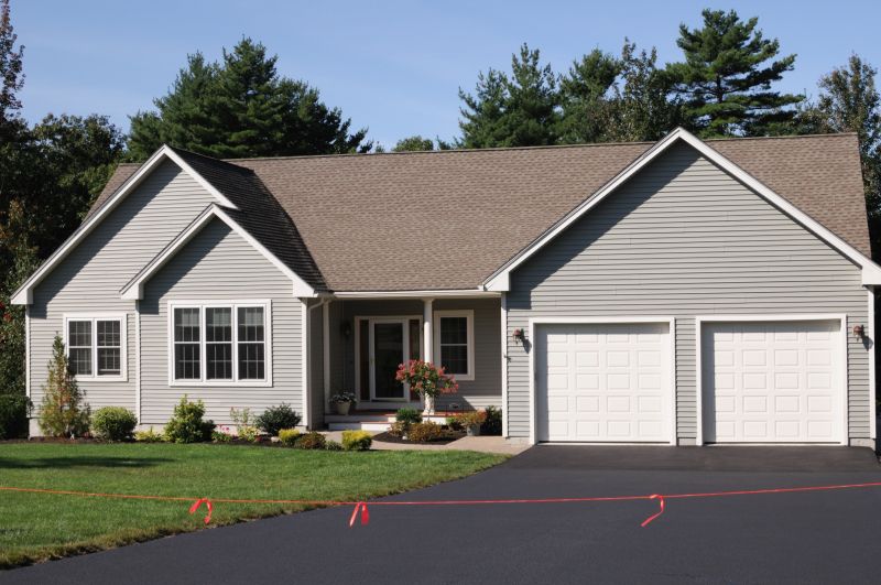 Residential Driveway Sealcoating - Olympia