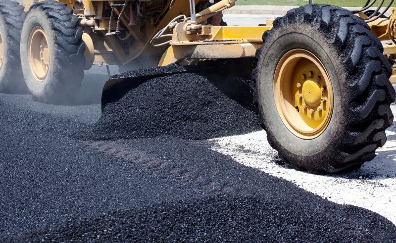 Road Repair Service - Spokane