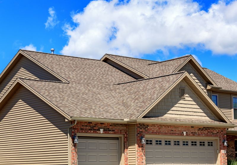 Roof Installation - Tampa