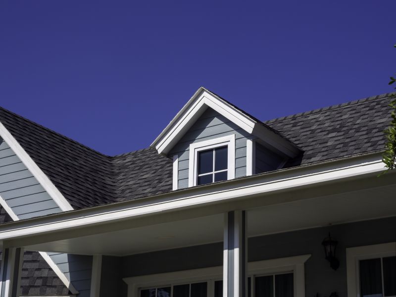 Roof Replacement - Boston