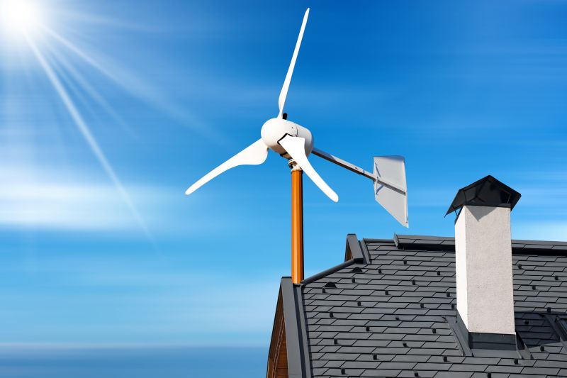 Roof Turbine Vent Repair - Huntsville
