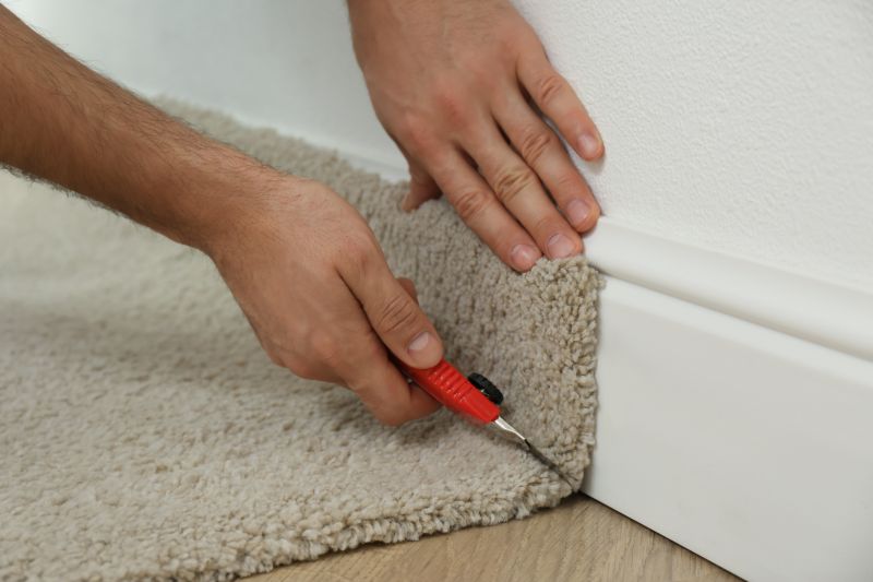 Rug Cutting Service - Birmingham