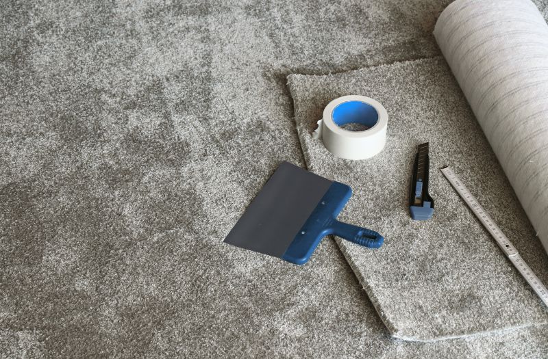 Rug Repair Service - Spokane