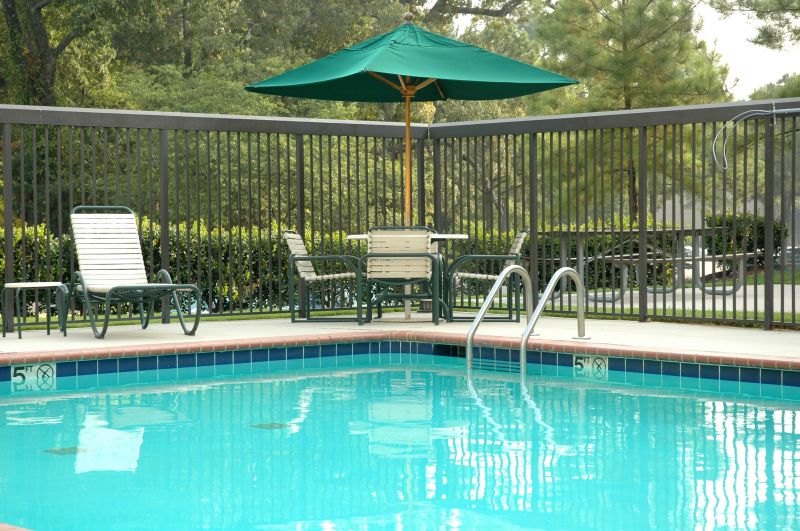 Safety Pool Fence Installation - Minneapolis