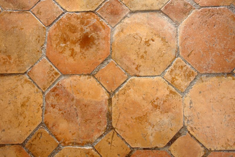 Saltillo Tile Installation - San Jose
