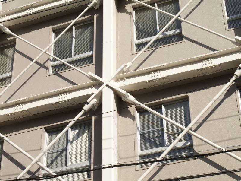 Seismic Retrofitting Service - Nashville