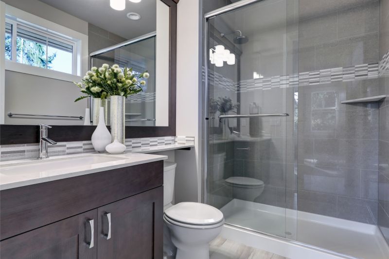 Shower Door Repair - Kansas City