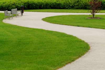 Sidewalk Concrete Service - Anchorage