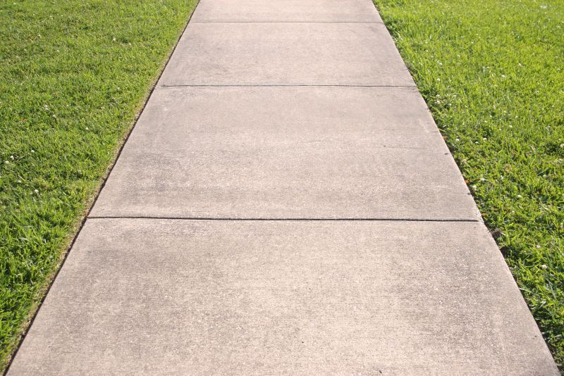 Sidewalk Replacement - Boise