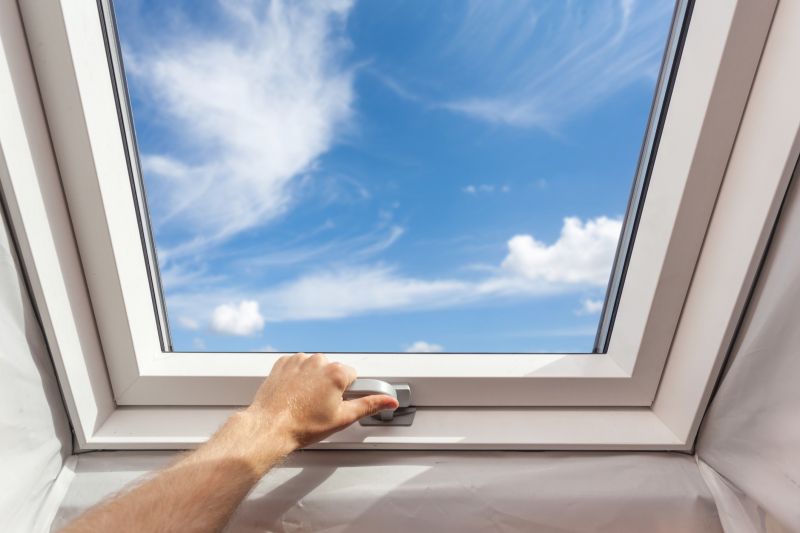 Skylight Repair - Louisville