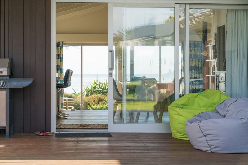Sliding Door Lock Repair - Ocala