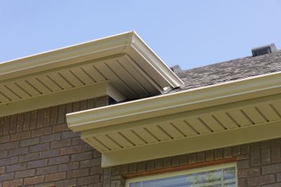 Soffit Installation - San Diego
