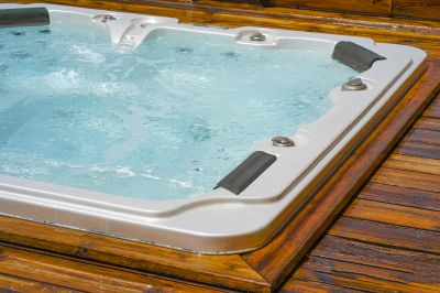 Spa Repair - Reno