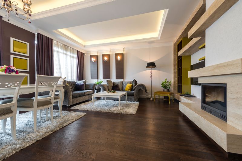 Squeaky Floor Repair - Olympia