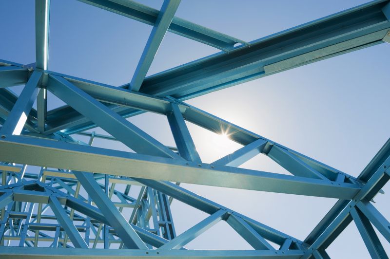 Steel Stud Framing - Nashville