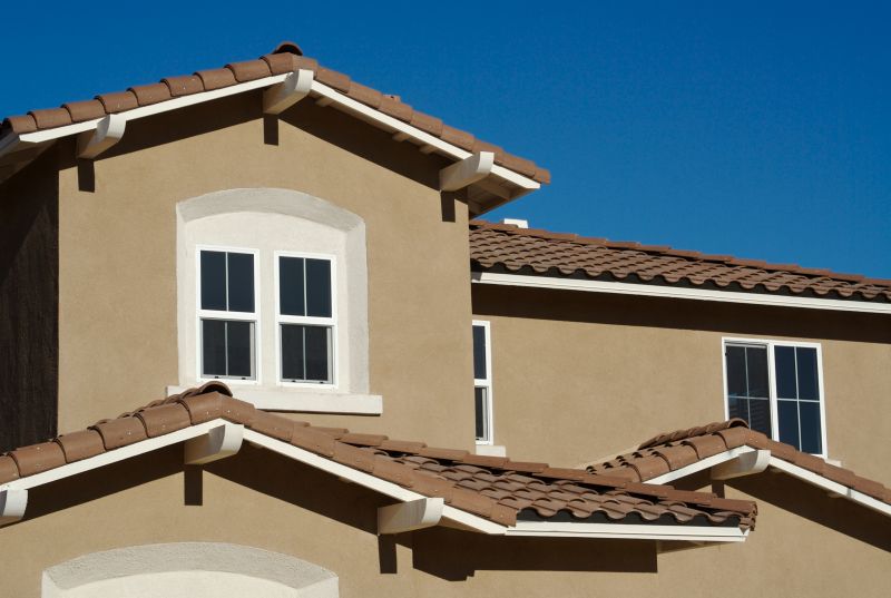 Stucco Inspection Service - Boston