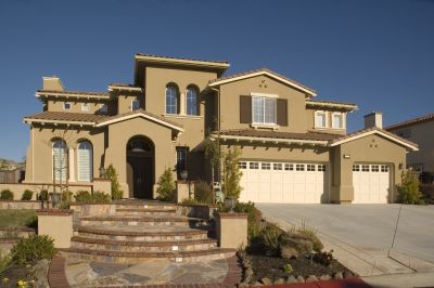 Stucco Service - West Palm Beach