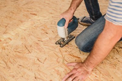 Sub Floor Service - Denver