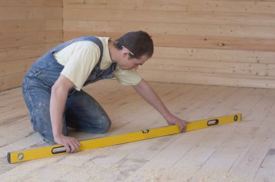 Subfloor Repair - Los Angeles