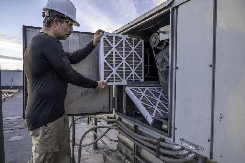 Swamp Cooler Repair - Billings