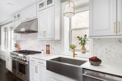 Thermofoil Repair - Nashville