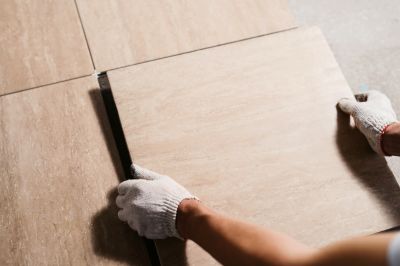 Tile Installation - Dallas
