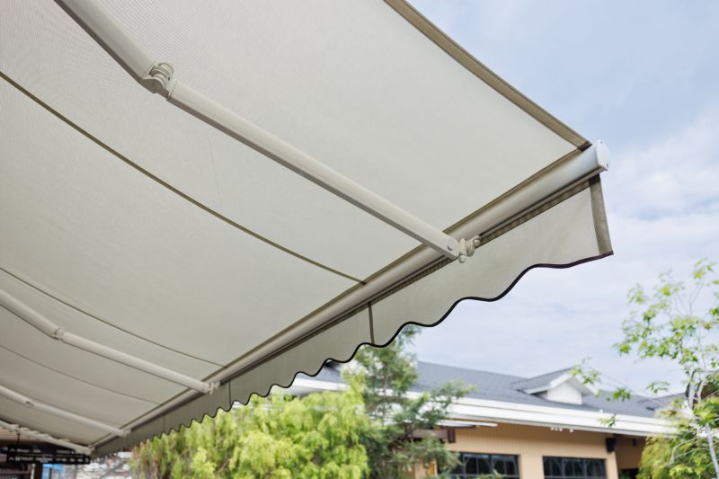 Trailer Awning Replacement - Olympia