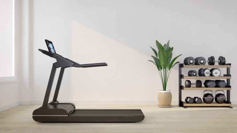 Treadmill Moving Service - San Antonio
