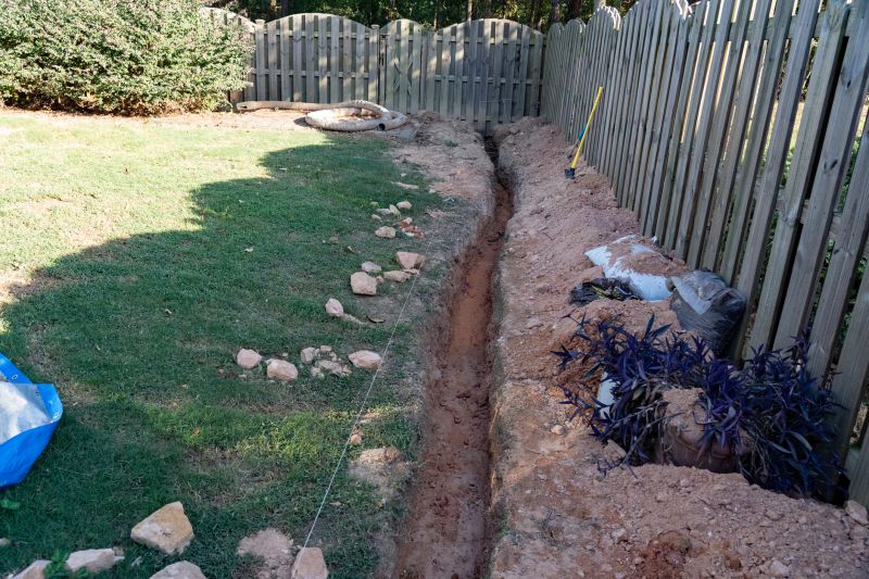 Trenching And Digging - Louisville