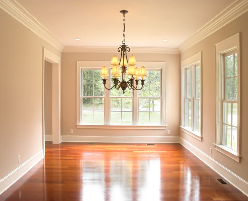 Trim Installation - Tampa