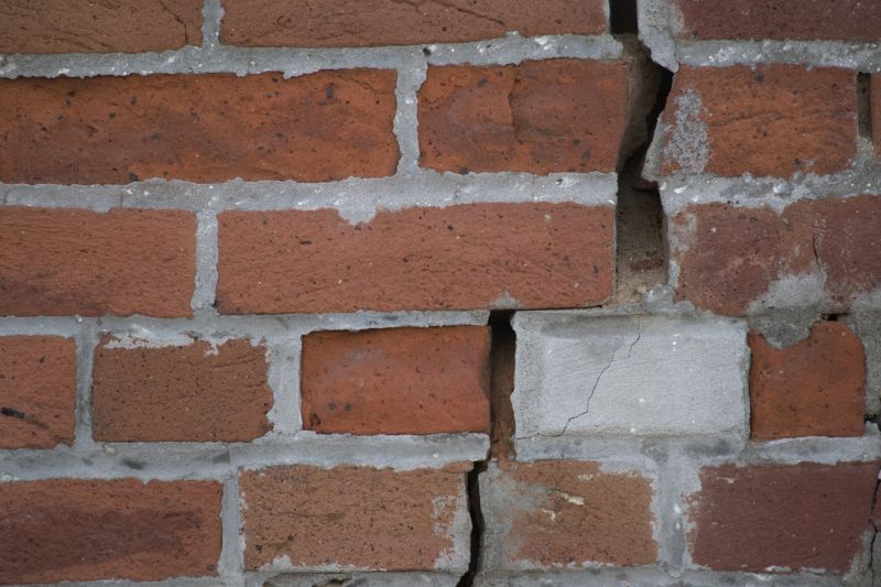 Tuckpointing Service - Virginia Beach