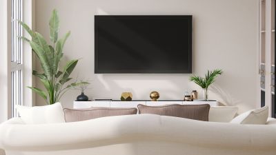 TV Hanging Service - Baltimore
