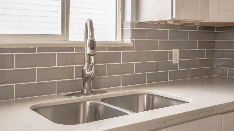Undermount Sink Installation - Pittsburgh