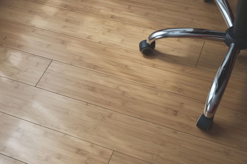 Vinyl Floor Repair - West Palm Beach