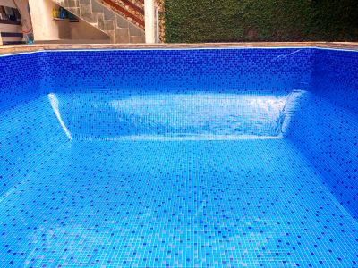 Vinyl Pool Liner Replacement - Olympia