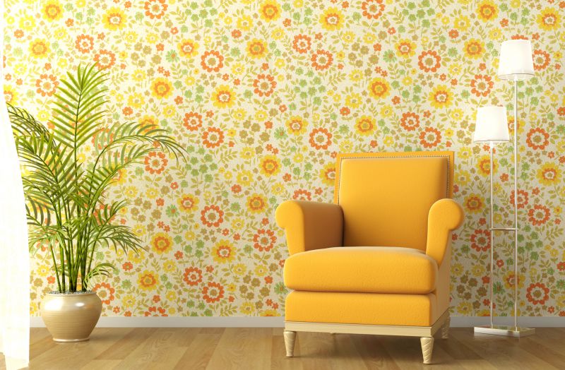 Wallpaper Installation - Birmingham