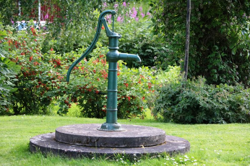 Well Pump Installation - Long Island