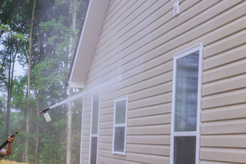 Window And House Washing - Naples