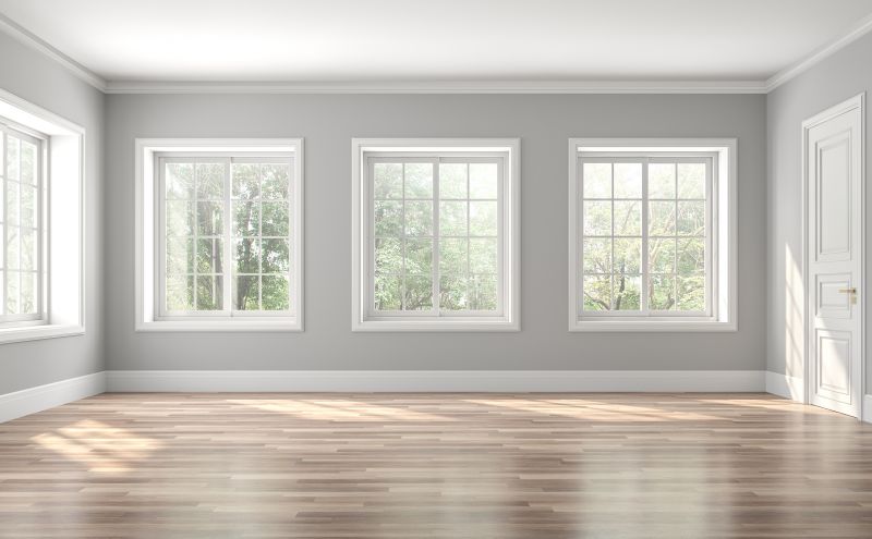 Window Installation - Boise