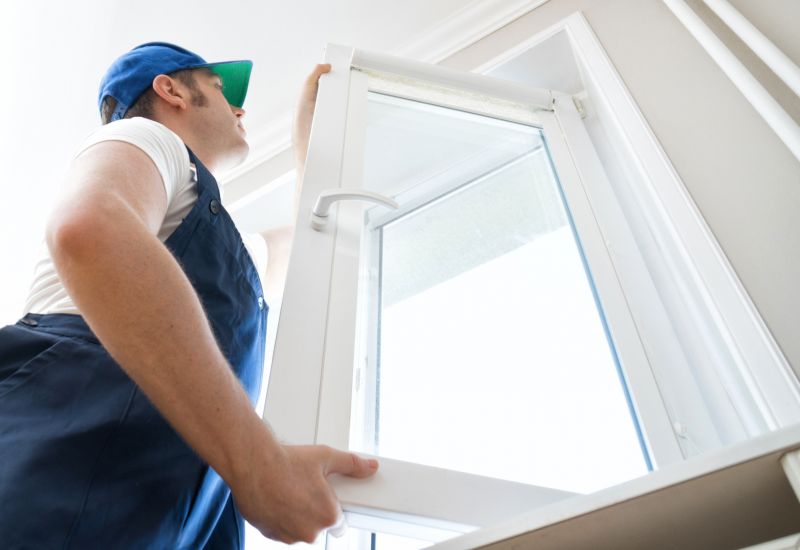 Window Repair - Los Angeles